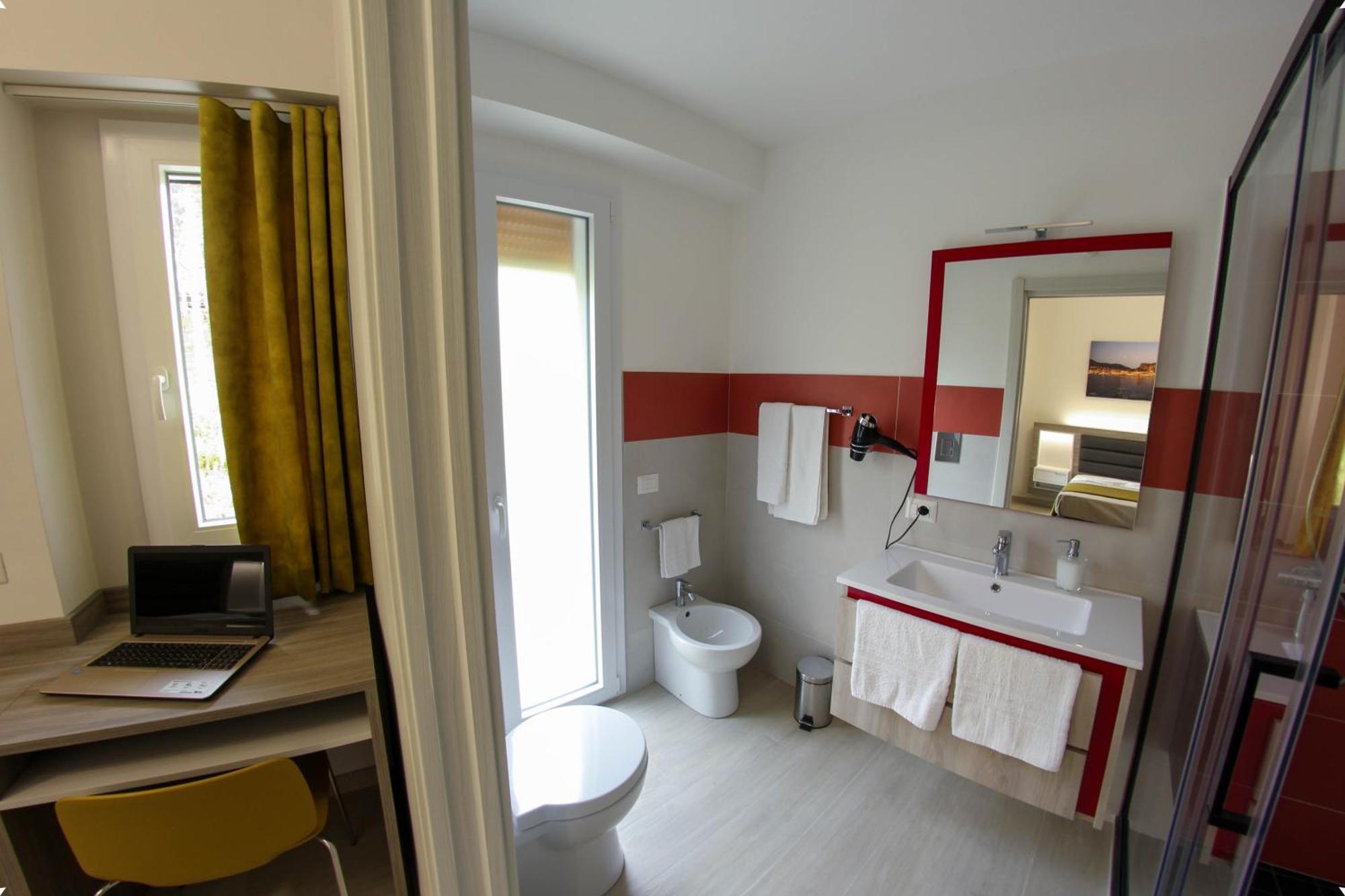 Yeasy Smart Rooms Cefalù Zimmer foto