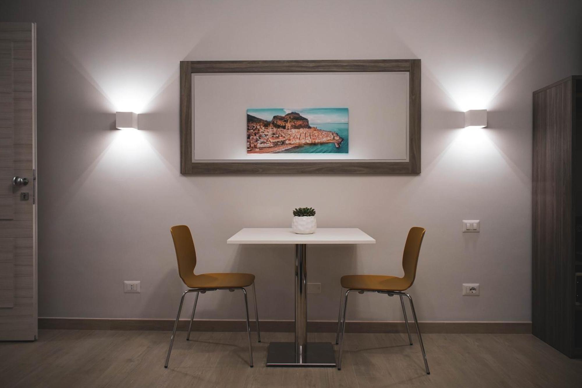 Yeasy Smart Rooms Cefalù Zimmer foto